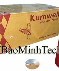 Thuốc hàn hóa nhiệt Kumwell
